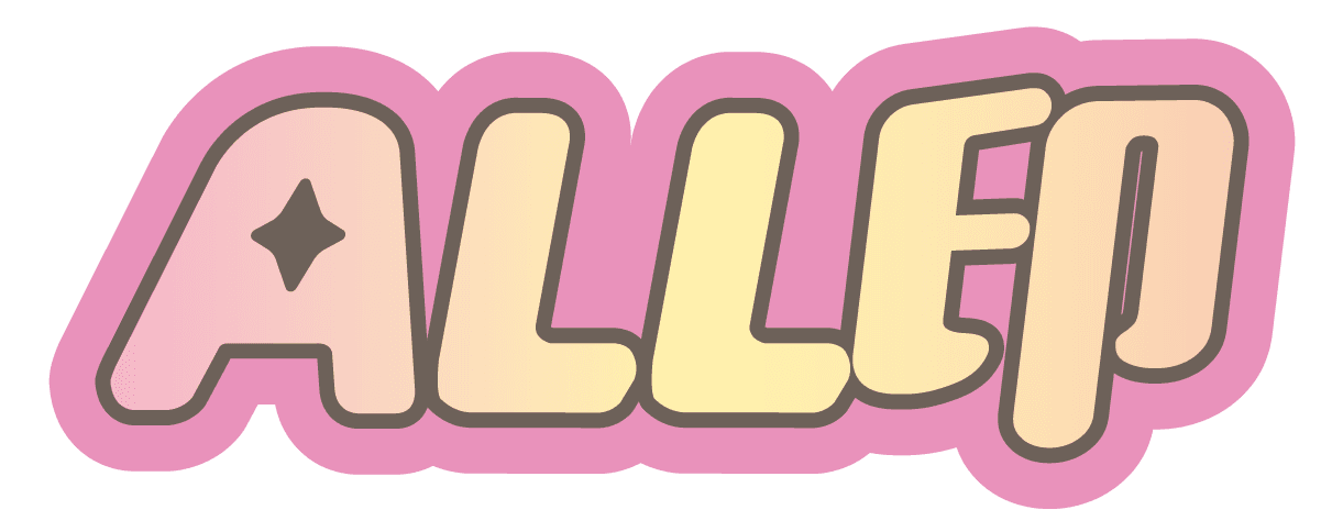 ALL印 All In Case